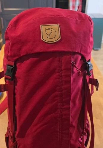 Fjallraven kaipak litre - fjallraven,