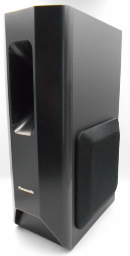 Panasonic hw550 subwoofer - sb-hw550,