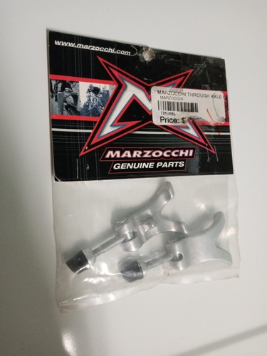 Marzocchi bomber 2003 z1 - 2003-04,