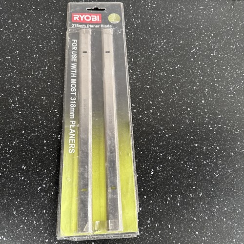Ryobi ptb02pk knives planer - ryobi,