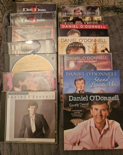 14x daniel donnell - 14x,