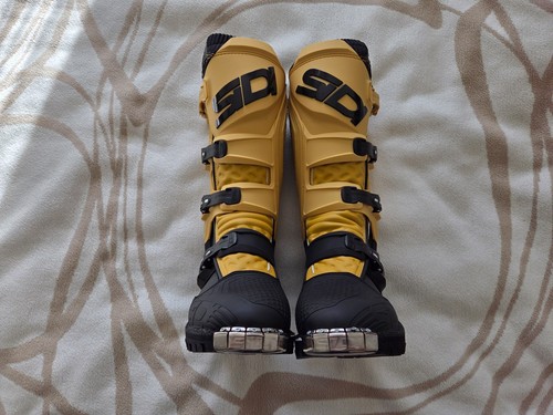 Sidi power enduro - sidi, x