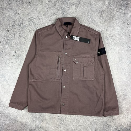 Stone island light bull - bull, denim