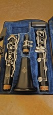 Buffet Crampon B10 Clarinet -
