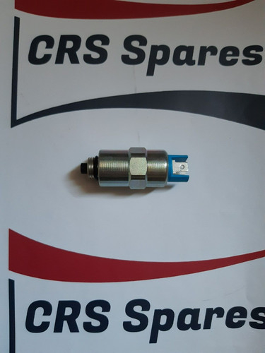Matbro solenoid - matbro,