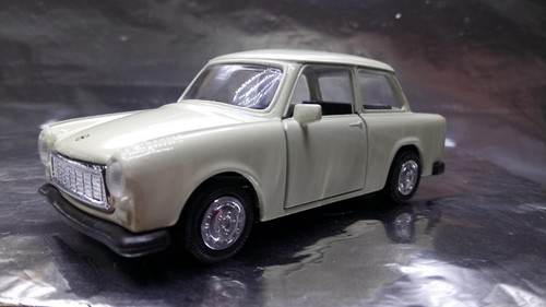 Welly trabant white cream - white,