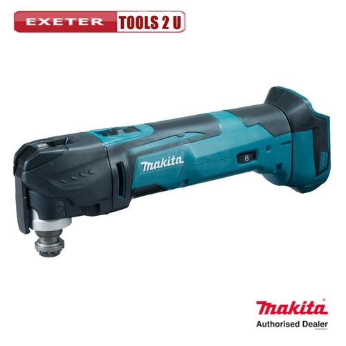 Makita dtm51z 18v ion - dtm51z, li-ion