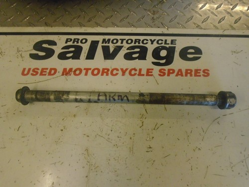 Honda 1100 x11 1999 2000 - honda, cb