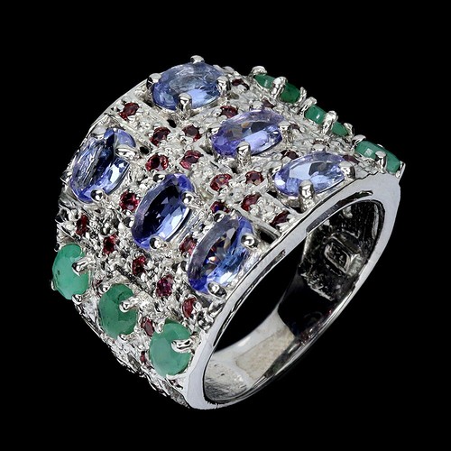 925 sterling silver ring - sterling,