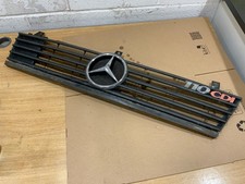 Mercedes Vito Front Grill W638