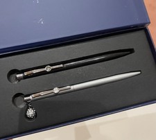 Swarovski Crystal Ballpoint