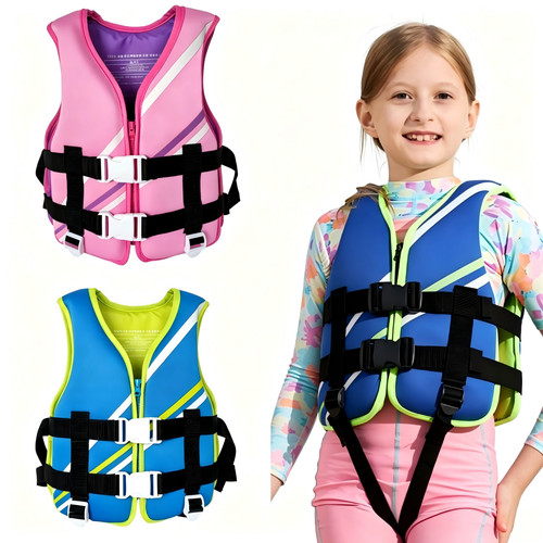 Kids neoprene swimming - neoprene,