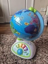 LeapFrog LeapGlobe Touch