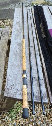 Normark norboron 15ft salmon - normark,