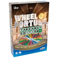 Wheel of Fortune Family Action