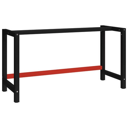 Walplus work bench frame - work,