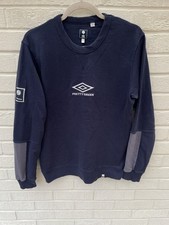 Pretty Green Umbro Mens Small