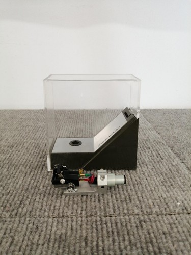 Shure type mm stereo - shure, iv