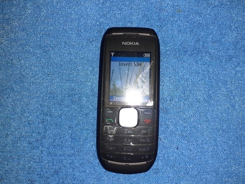 Vintage nokia 1800 - vintage,