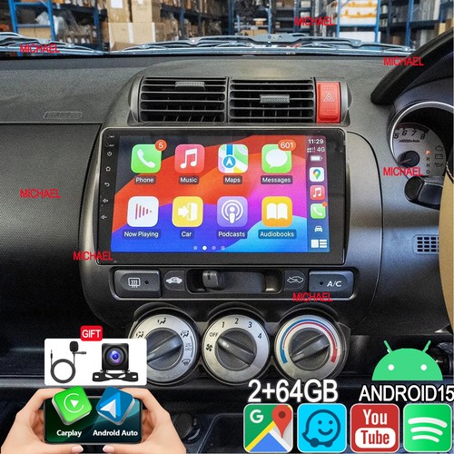 64g car radio - car,