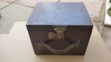 original box maybe RAF Aldis