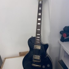 Samick Electric Guitar Les