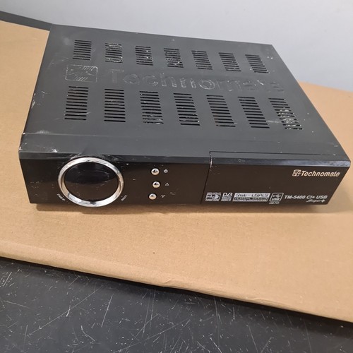 Technomate 5400 usb - ,