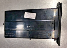 BMW 5  CUP HOLDER DRINK ASSEMBLY PANEL E60 12145110 2004-2010