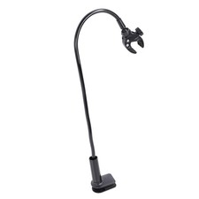 ˜Hair Dryer Stand With Clamp