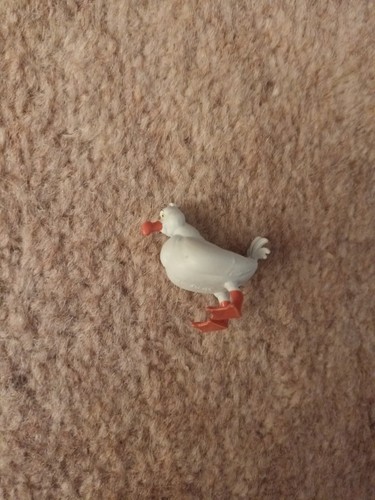 Scuttle disney bird - scuttle, little