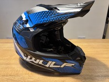 Wulfsport Adults Optima Helmet