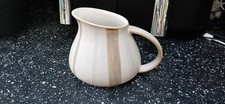 DENBY TRUFFLE LAYERS MILK JUG