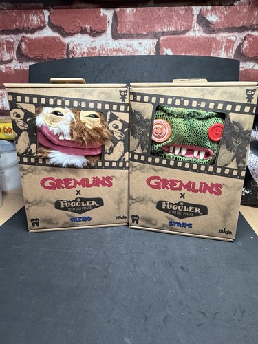 Fuggler gremlins gizmo - fuggler,
