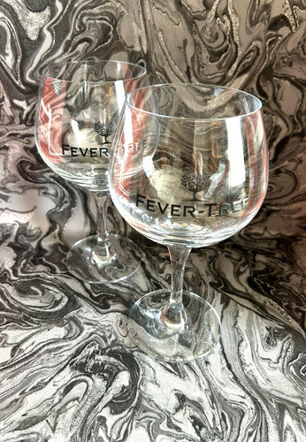 Brand new fever tree balloon - new,