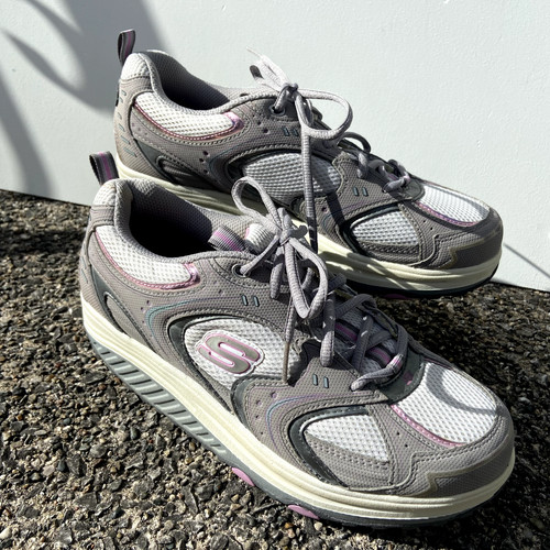 Skechers shape ups shoes - ups,