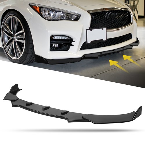 Abs glossy front lower - glossy,
