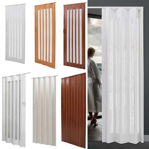 Folding door pvc - door,