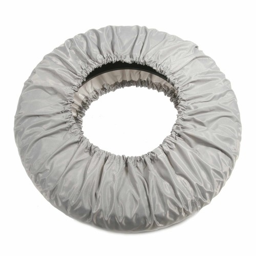 Spare wheel cover - wheel,