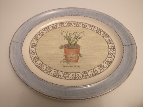 New wedgewood sarah garden - new,