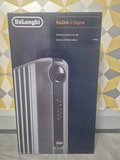 De'Longhi Radia S 1.5kW Oil