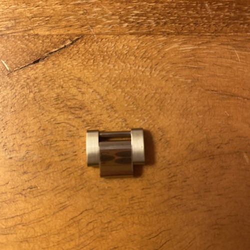 Genuine rolex milgauss oyster - genuine,