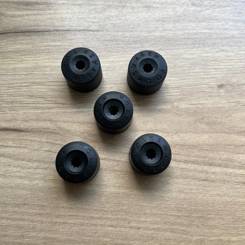 Genuine wheel nut bolt - genuine,