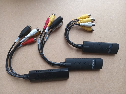 Usb video capture - capture, easy