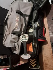 C Scope 33khz Cat Cable