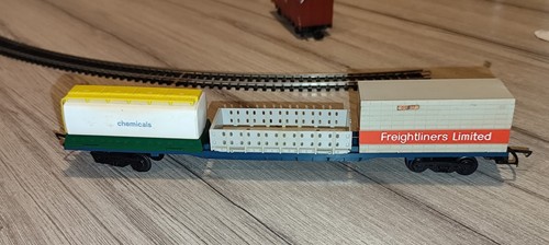 Tri ang hornby r678 - r678, r635