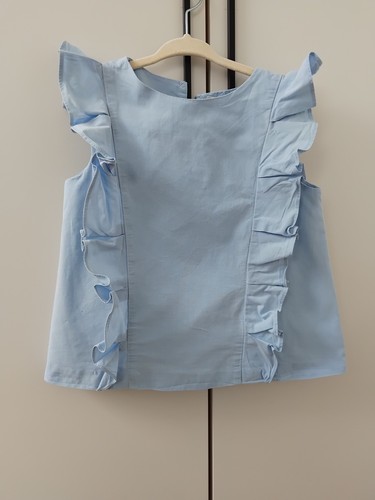 Jacadi light blue - jacadi,