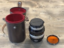 Vintage  Nippon Kogaku