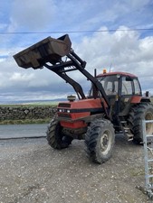 Loader for Case David Brown