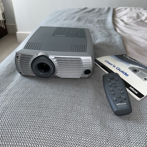 Infocus lp240 1000 - infocus,