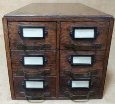 Vintage Mid Century Wooden